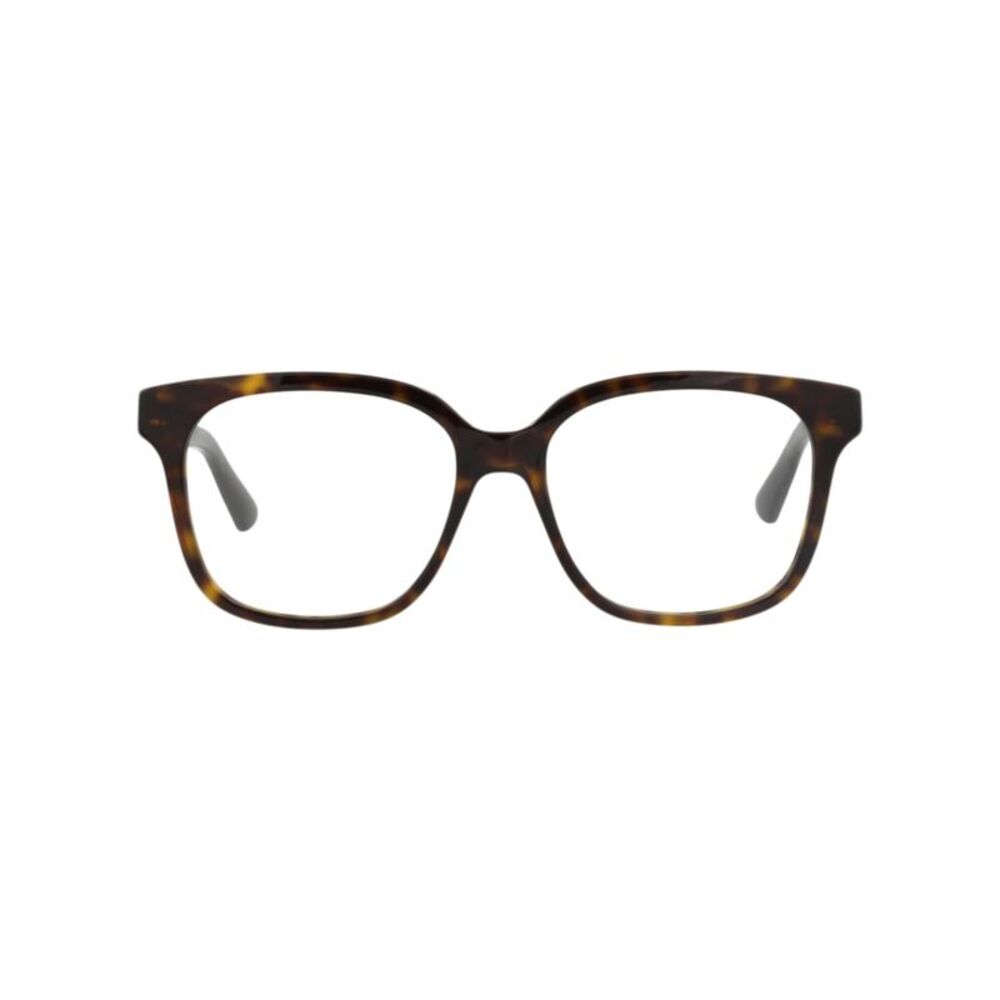 Gucci Square-Frame Acetate Optical Frames Multi Womens